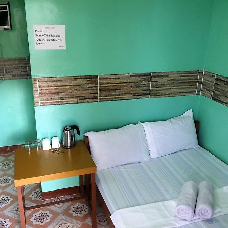 Smile Lodge El Nido Esterno foto