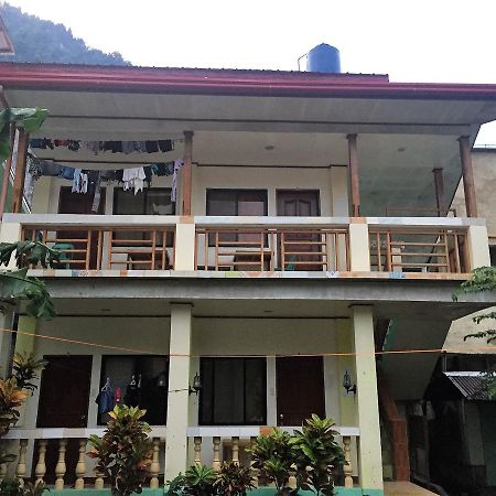 Smile Lodge El Nido Esterno foto