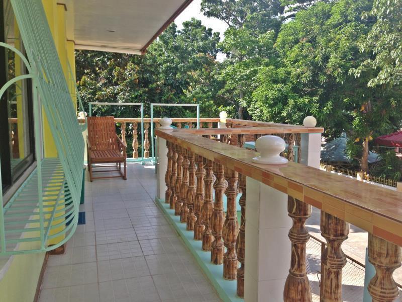 Smile Lodge El Nido Esterno foto