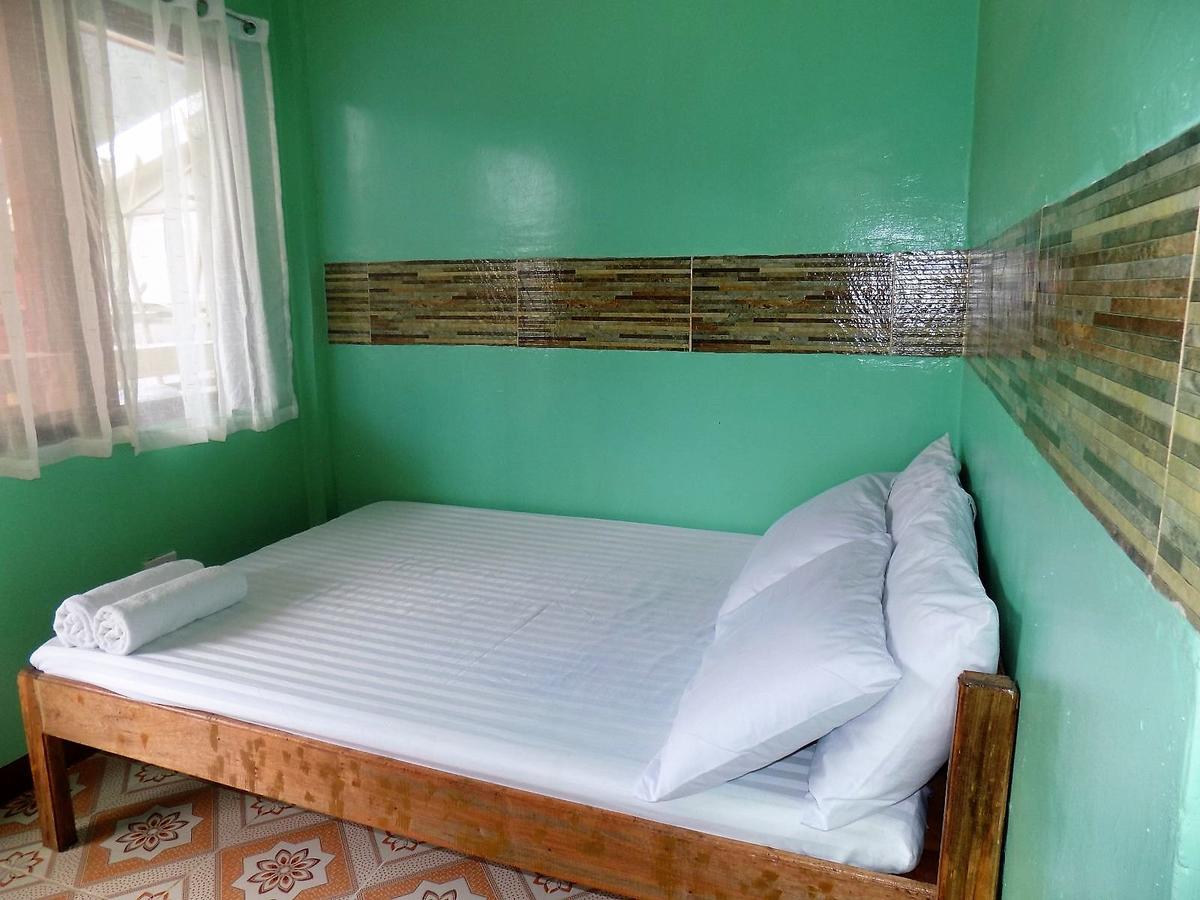 Smile Lodge El Nido Esterno foto